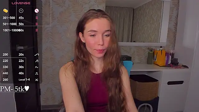 Czat XXX na żywo – YonaBones