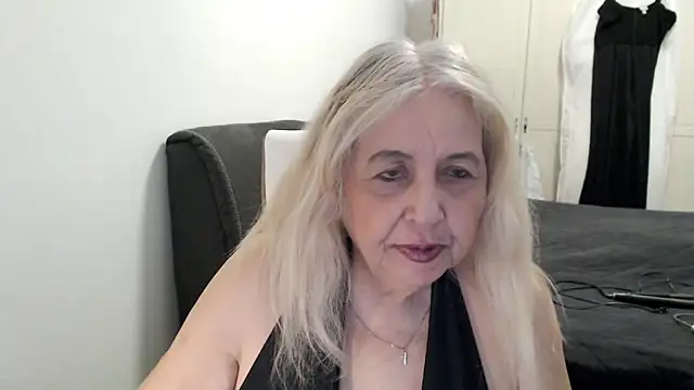 SusiLifeXXX: απευθείας συνομιλία ΧΧΧ