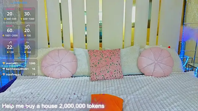 Chat XXX en directo de Marina_Mur_