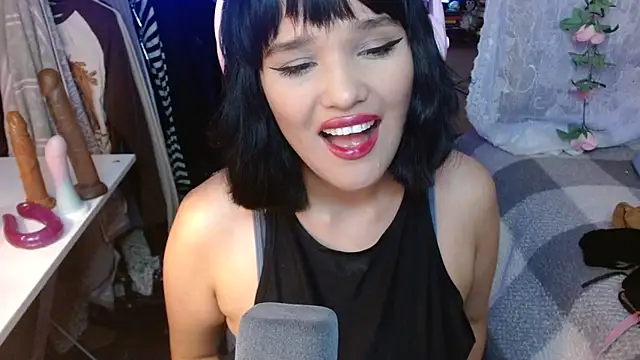 nomichuu's Webcam Show