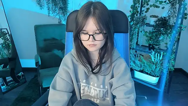 Elainebeness 라이브 XXX 채팅