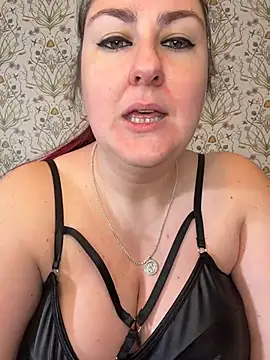 Lacey_BBW Adlı Modelin Web Kamerası Şovu