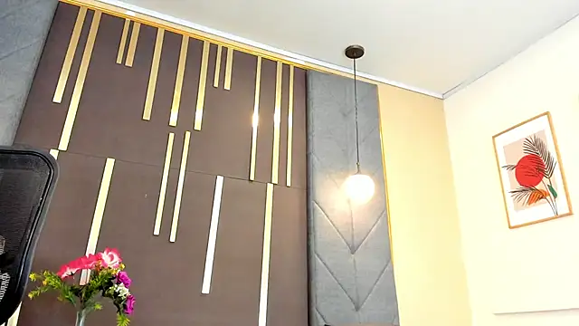 OliviGrace – Live XXX-chat