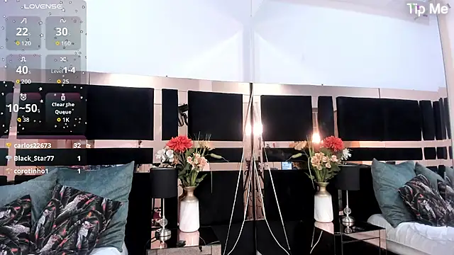 megannherrera's Live XXX Chat