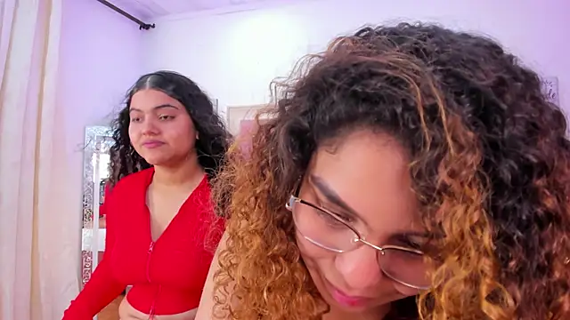 AllisonAdams_ 即時 XXX 聊天