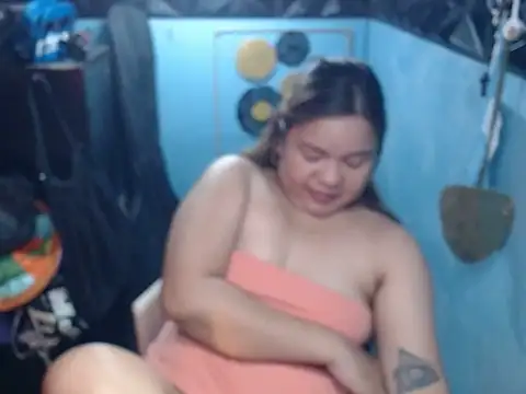 ambersmile – Naživo XXX chat