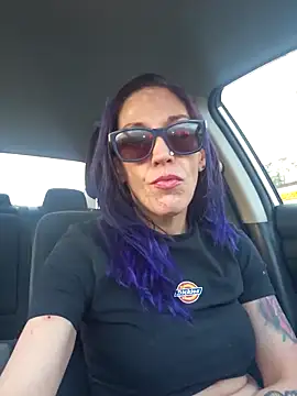 Chatroom XXX en direct de YourFavDancer33