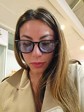 عرض كام Karen_San_Miguel