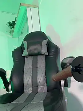 Вебкам-шоу Maria_Prado