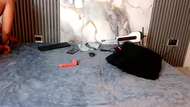 LunandCarlos: онлайн-секс-чат