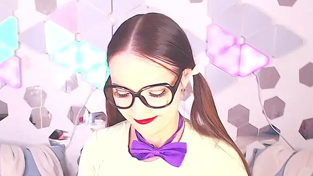 Chat XXX Live LexiKiss