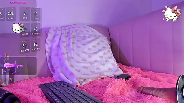 Connie_Cherxx Live XXX-Chat