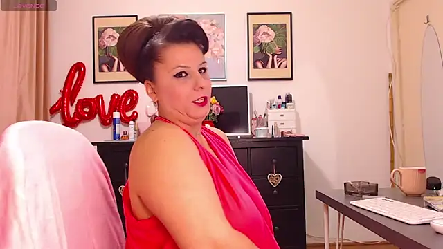 passionforkiss 网络视讯表演