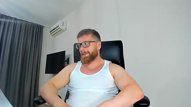 Živý XXX chat Findom_guy