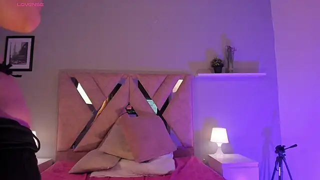 Czat XXX na żywo – victoria_becker_