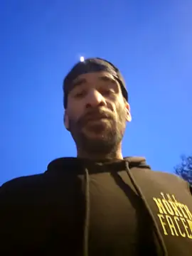 GuyInNY 网络视讯表演