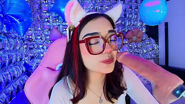 Chat XXX en directo de lala_cherry