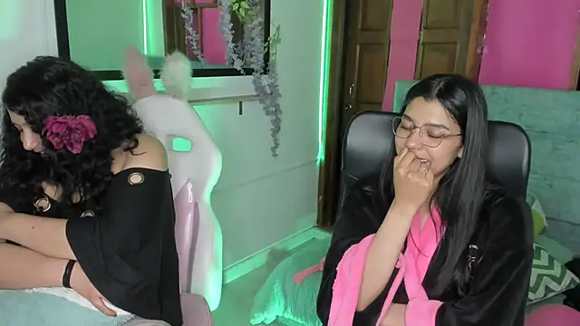 Agatha_Marin 网络视讯表演