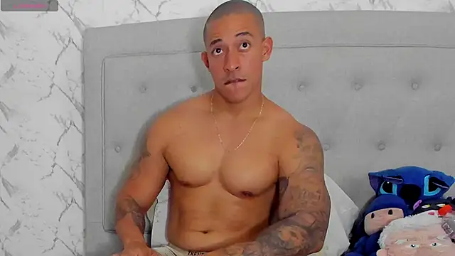 Chat +18 de luigiferrara ao vivo