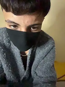 The_moroccan_monster's Webcam Show