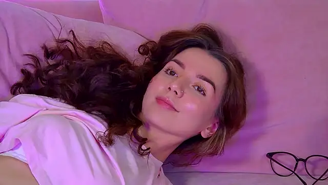 แชท XXX สดของ VanessaVienne