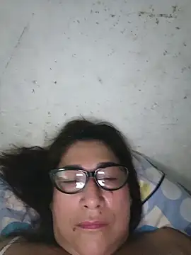 PatriciaGrajales' Live XXX Chat