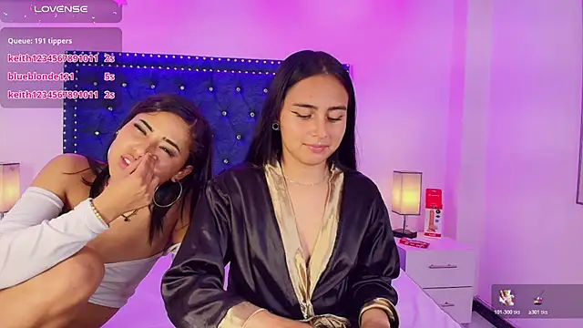 Serena_and_zoe Webcamshow