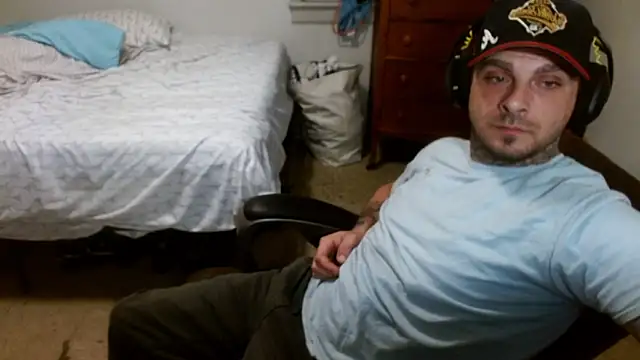 DADDY_KANE8--- Obrolan Langsung XXX