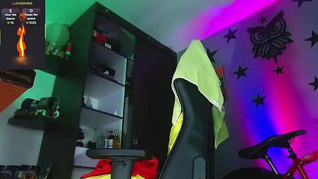 Онлайн чат XXX justincs