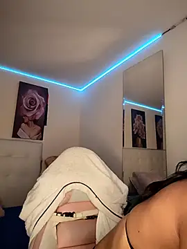 SamathaMay Live XXX Chat