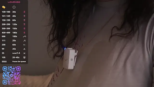 HannaHaylesのライブXXXチャット