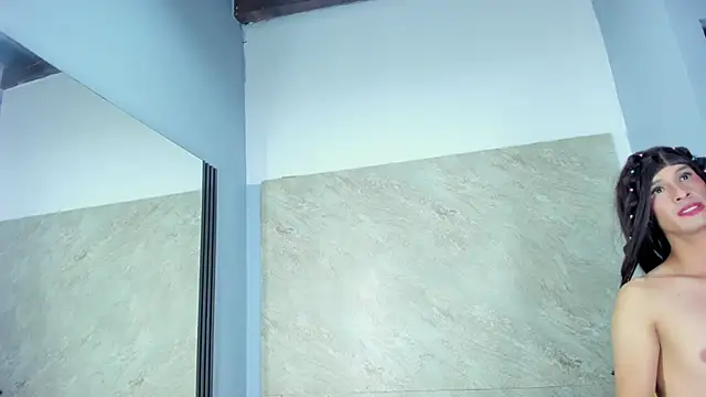 Вебкам-шоу Aria_skye