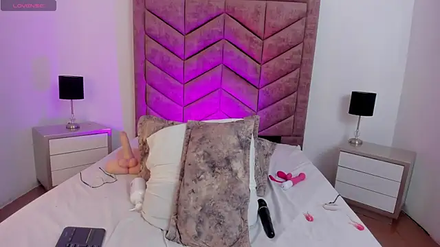 دردشة ChannelFox__ الجنسية المباشرة