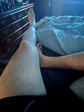 Show webcam de Cuck1978lance