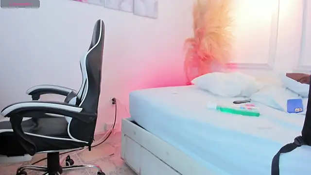 Chat XXX Live Tommy_valverde