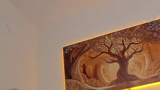 melody_ft_jesus' Live XXX Chat