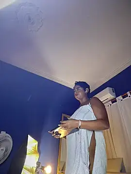 แชท XXX สดของ SamaraDesire