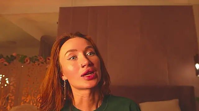 Chatroom XXX en direct de SerenaWest_