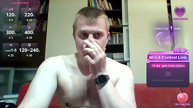 Matttthees Live XXX-chat