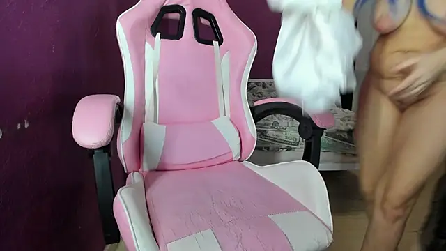 Webkamerová show Lika8234