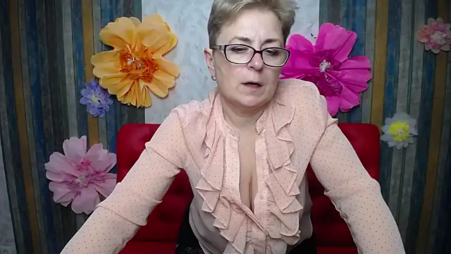 Chat XXX en directo de EmiliaGree