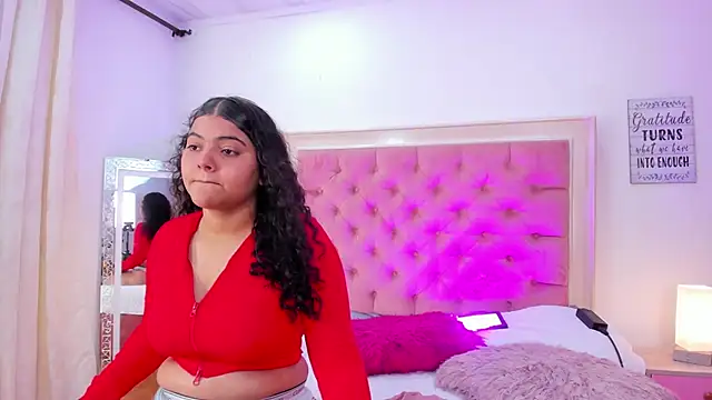 AllisonAdams_ Webcam-Show