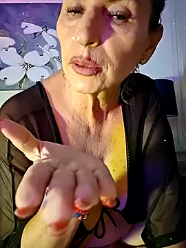 Lossexycacha 网络视讯表演