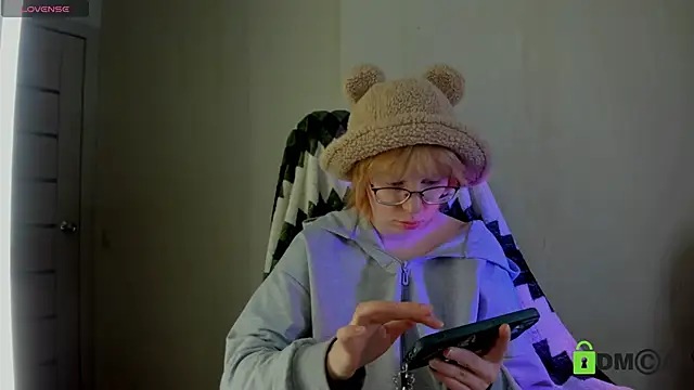 Melissa_Wells 即時 XXX 聊天