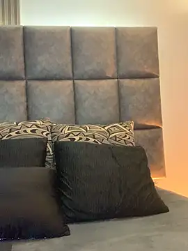 Czat XXX na żywo – BrigitteVons