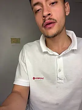 Desmond_Clark's Webcam Show