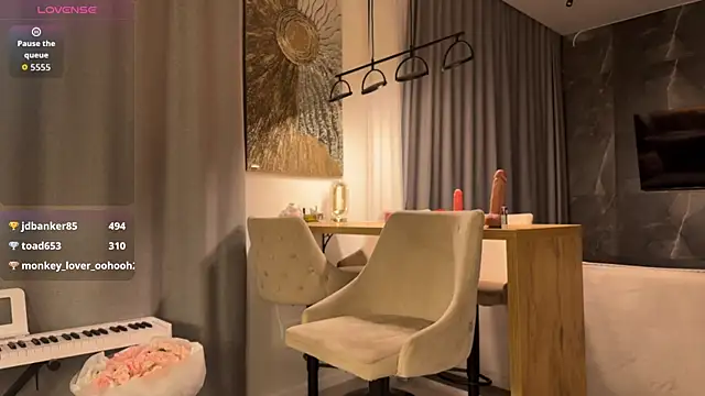 Chat XXX Live Sexy_Katze