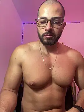 magnumchris 在線直播表演