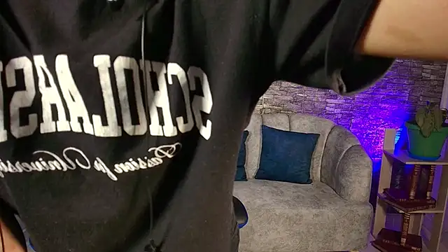 Chat XXX ao vivo de cococumps