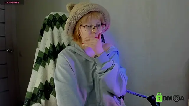 Czat XXX na żywo – Melissa_Wells